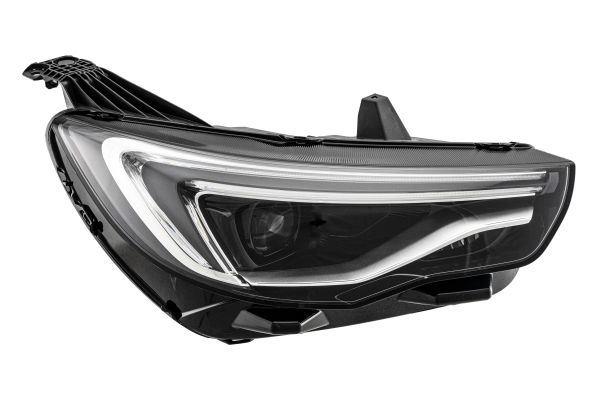 HELLAFar Sağ Led 12V Opel Grandland XHELLA 1EX354862061