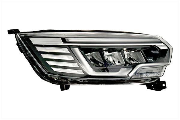 HELLAFar Sağ Led 12V Ranult Trafic Iıı 2014HELLA 1EX014721621