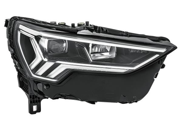 HELLAFar Sağ Led AudiHELLA 1EX354870081