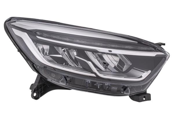 HELLAFar Sağ Led Renault Captur 2013HELLA 1EX012977621
