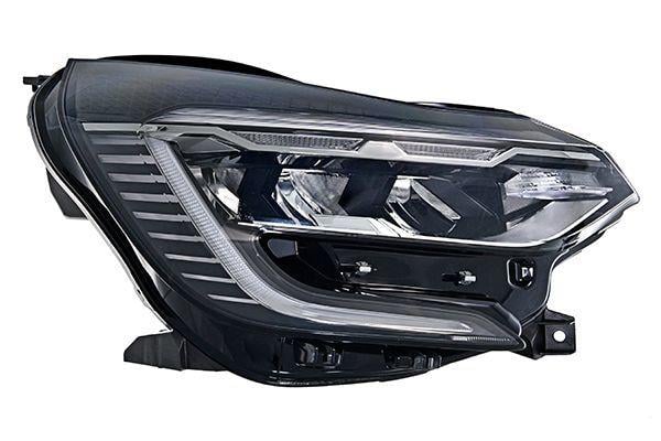 HELLAFar Sağ Led Renault Captur Iı 20>HELLA 1EX013930621