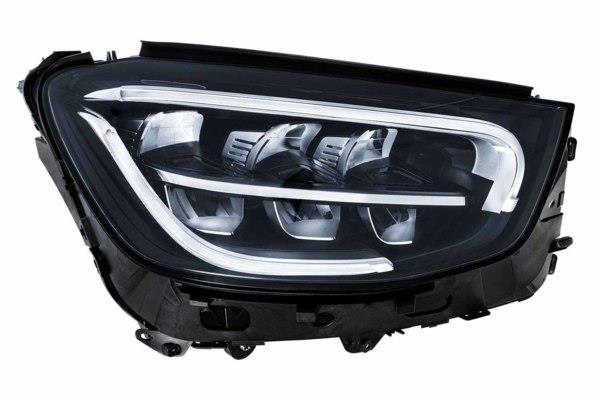HELLAFar Sağ Mercedes GlcHELLA 1EX354897021