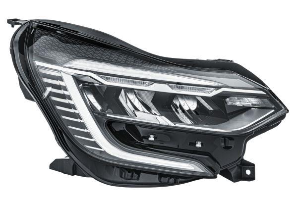 HELLAFar Sağ Renault Captur Iı 20> Led Pure VisionHELLA 1EX013930921