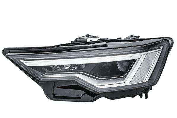 HELLAFar Sol 12V Led Audi A6 C8HELLA 1ZX013377111