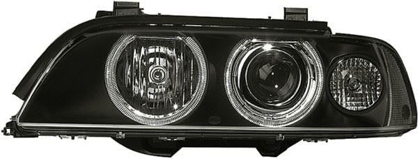 HELLAFar Sol Beyaz Sınyal Bmw E39HELLA 1EL008053571
