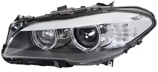 GVAFar Sol Bı Xenon Bmw F10 10 13GVA 9107740