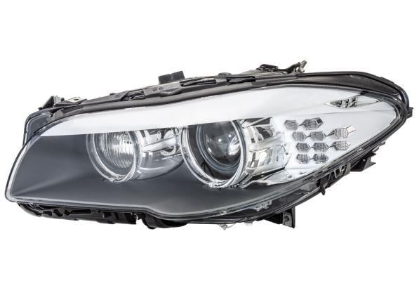 HELLAFar Sol Bı-Xenon Led Adaptıve Bmw F10 10>13HELLA 1ZS010131611