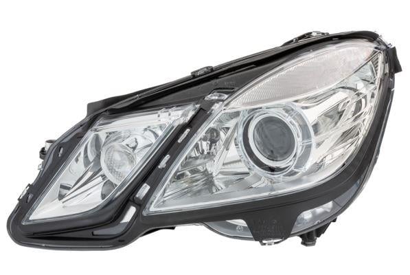 HELLAFar Sol Bı-Xenon Mercedes E-Class W212 S212 09>13HELLA 1ZT011705111