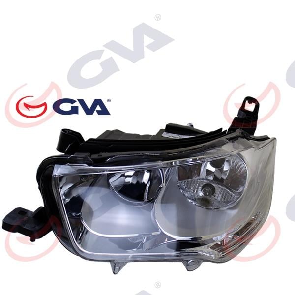 GVAFar Sol Cıtroen C-Elysee 12GVA 2050731