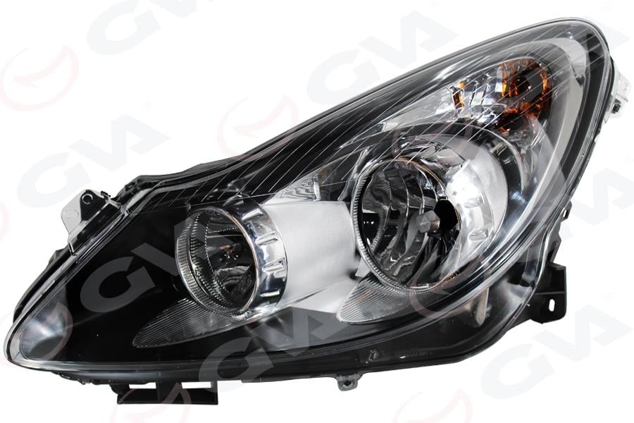 GVAFar Sol Fume Motorlu Opel Corsa D 07-10GVA 2090145