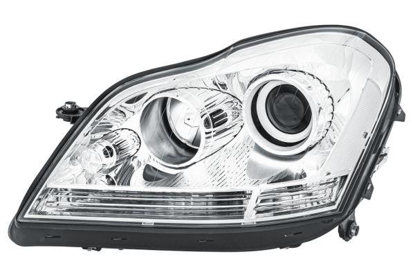 HELLAFar Sol Halojen Mercedes Gl-Class X164 06>12HELLA 1EL263400011