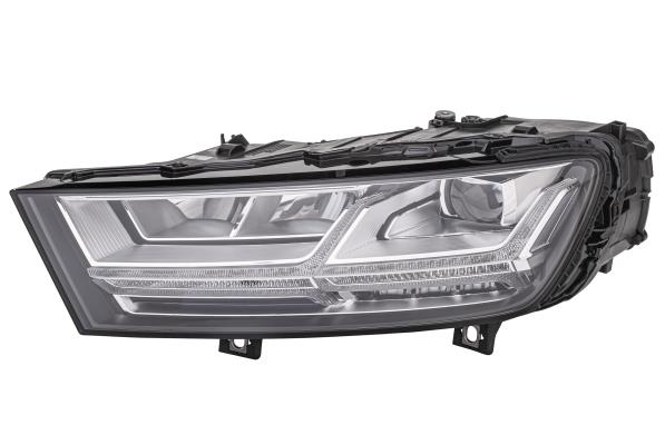 HELLAFar Sol Led AudiHELLA 1EX354841071