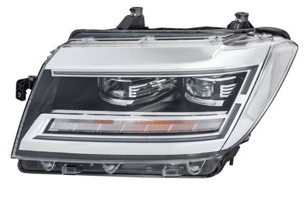 HELLAFar Sol Led H21w Man Tge Vw CrafterHELLA 1EX012830091