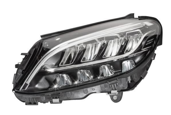 HELLAFar Sol Led Mercedes C-Class W205 S205 C205 A205 18>HELLA 1EX013063511