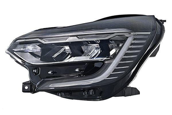 HELLAFar Sol Led Renault Captur Iı 2020-HELLA 1EX013930611