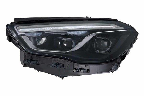 HELLAFar Sol Mercedes GlaHELLA 1EX015568711