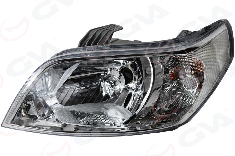 GVAFar Sol Motorlu Chevrolet Aveo T250 T255 09-11GVA 2090210