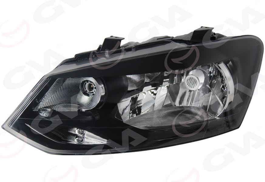 GVAFar Sol Motorlu Polo V 11-15GVA 2075061