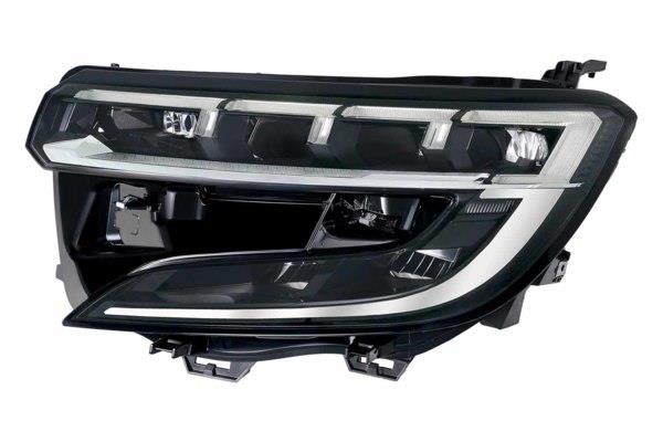 HELLAFar Sol RenaultHELLA 1EX015152611