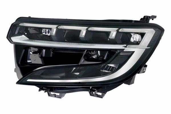HELLAFar Sol RenaultHELLA 1EX015150611