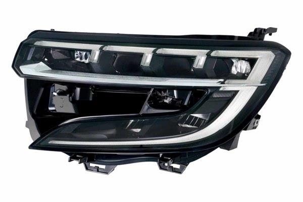 HELLAFar Sol Renault Austral 23> Led Pure VısıonHELLA 1EX015151611
