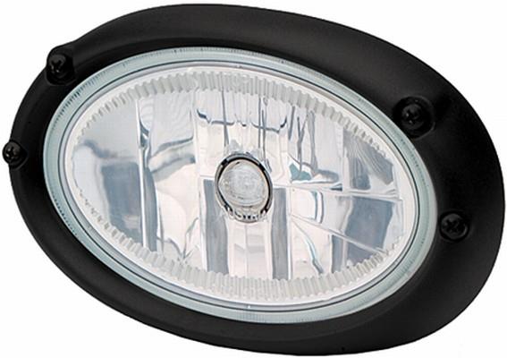 HELLAFar Sol-Sağ 12-24V H7-Halojen Traktör/İş MakinesiHELLA 1BA996261021