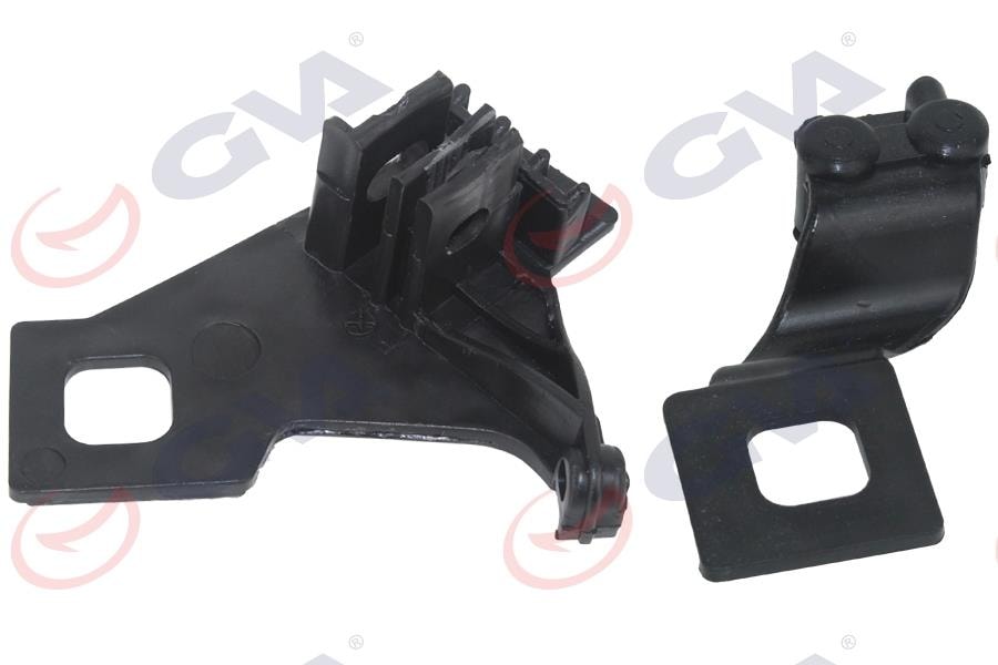 GVAFar Tamir Kiti Sağ Audı A4 2008-2012GVA 9105674
