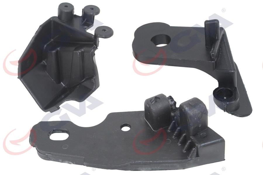GVAFar Tamir Kiti Sağ Fıat Doblo 15GVA 9105766