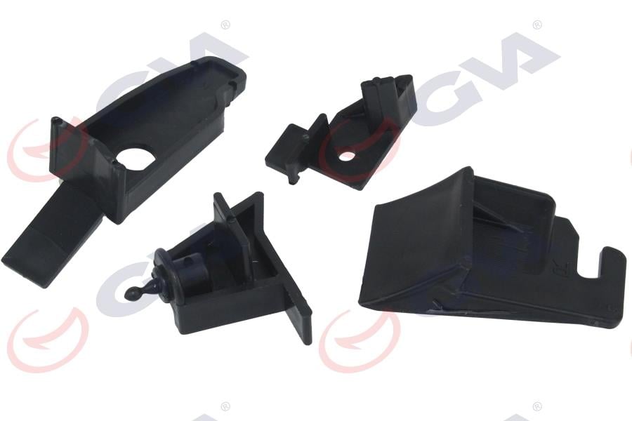 GVAFar Tamir Kiti Sağ Ford Courıer 13GVA 9105742