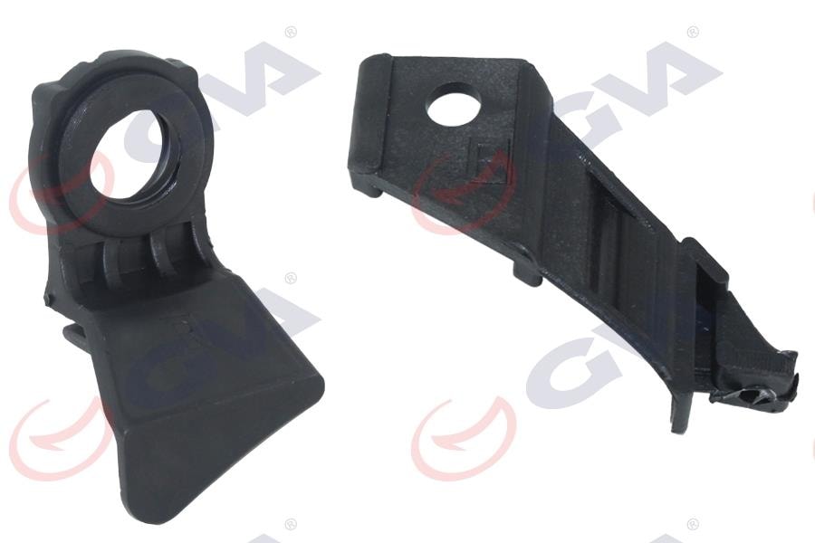 GVAFar Tamir Kiti Sağ Golf 5-Jetta 3 2003-2009GVA 9105682