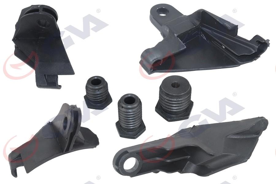 GVAFar Tamir Kiti Sol Mercedes W211GVA 9105386