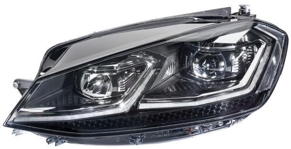 HELLAFar Vw Golf SolHELLA 1ZX013924211