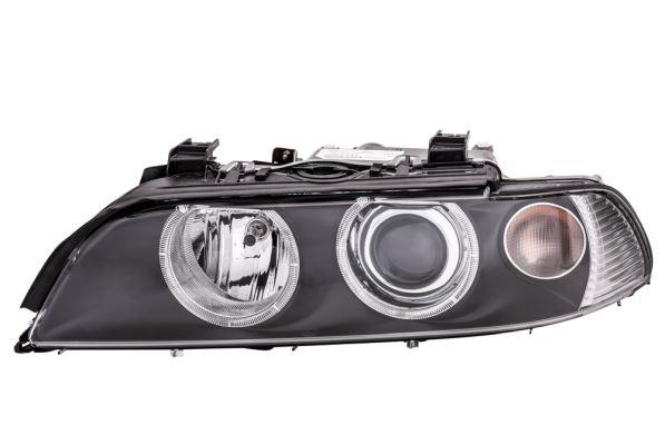 HELLAFar Xenon Sol Beyaz Sınyal Bmw E39HELLA 1EL008052571
