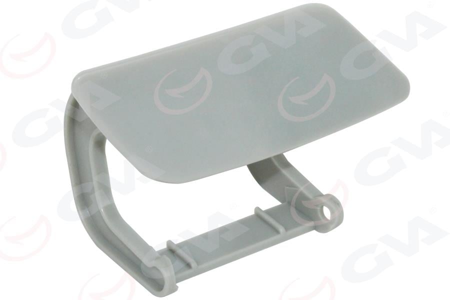 GVAFar Yıkama Kapagı Sag Mercedes Ml-Class W164 05 11GVA 9105836