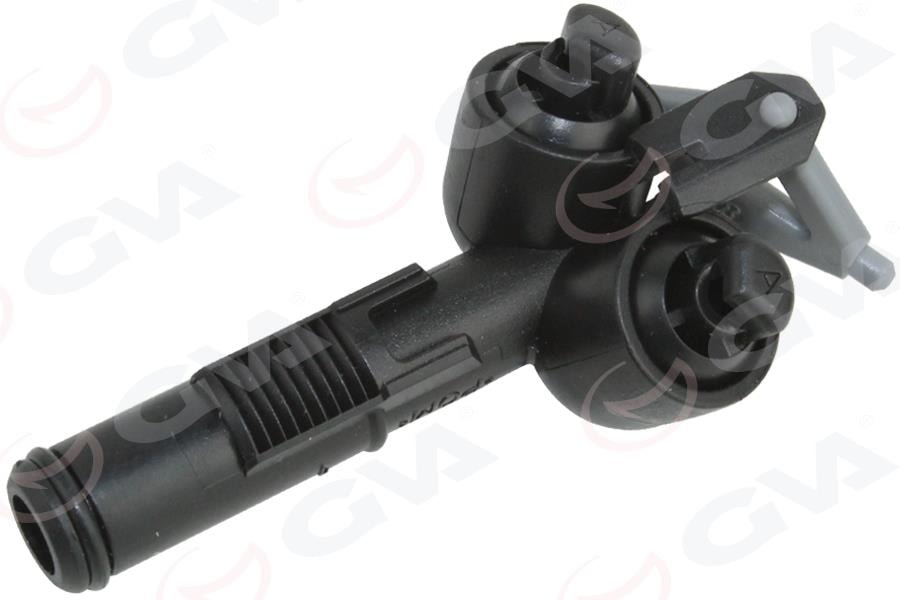 GVAFar Yıkama Robotu Fiskiye Sağ Volvo Xc90 Mk1 2003-2006GVA 9107822