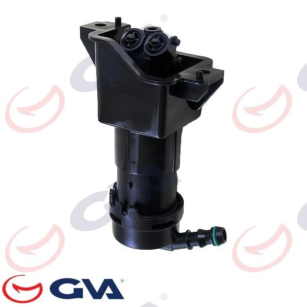 GVAFar Yıkama Robotu Sağ Audı A6 2009-2011GVA 9146252