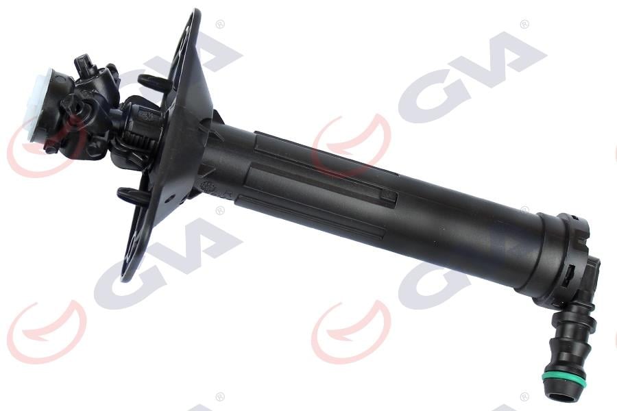 GVAFar Yıkama Robotu Sağ Audı A6 2011-2014GVA 9146254