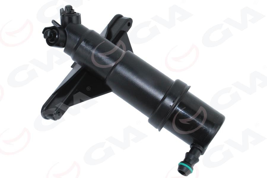 GVAFar Yıkama Robotu Sağ Bmw E60GVA 9106149
