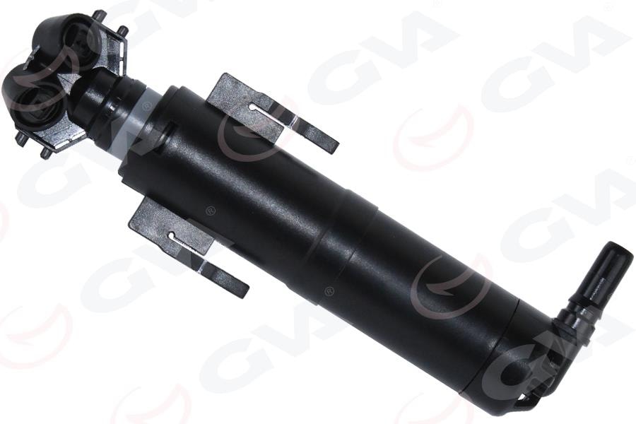 GVAFar Yıkama Robotu Sağ Bmw E84 13 15GVA 9106106
