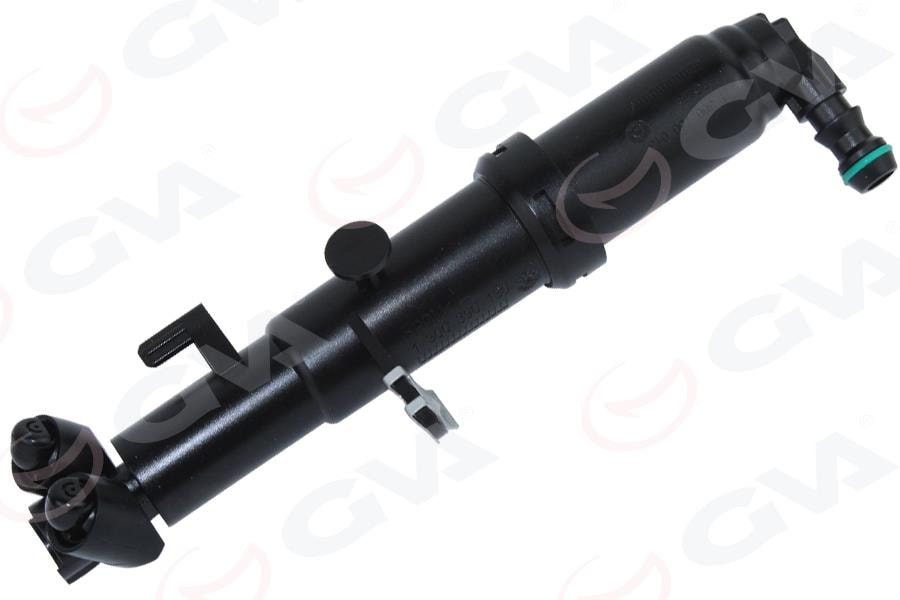 GVAFar Yıkama Robotu Sag Mercedes S-Class W221 05 13GVA 9106018