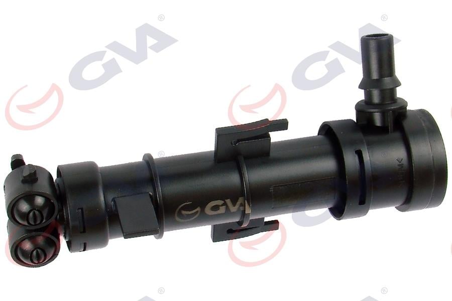GVAFar Yıkama Robotu Sağ Octavıa 2013-2017GVA 9146320