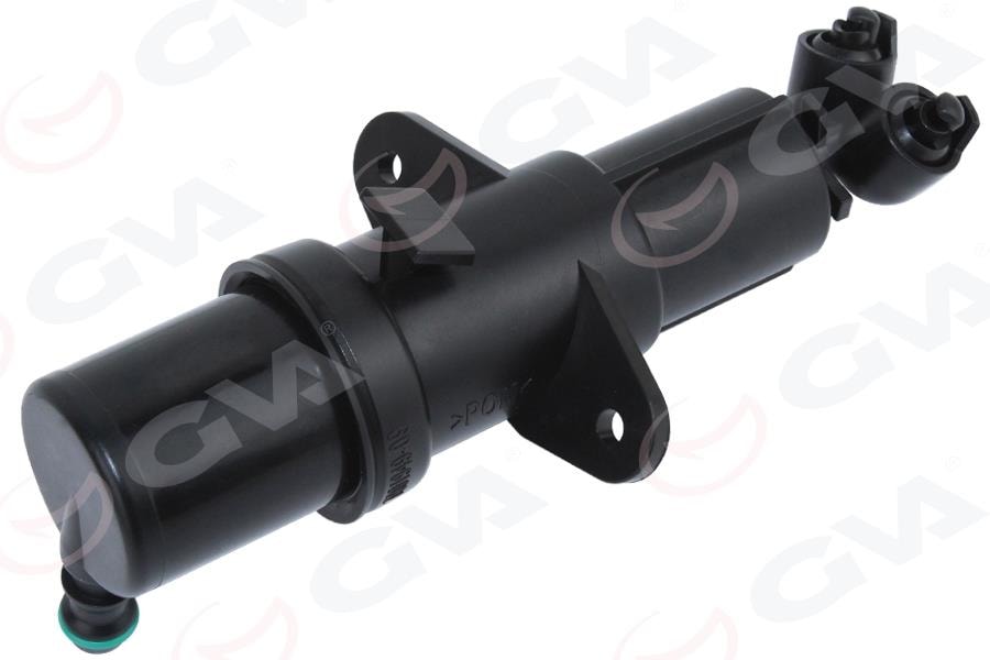 GVAFar Yıkama Robotu Sağ Sol Bmw E65 02 04GVA 9105995