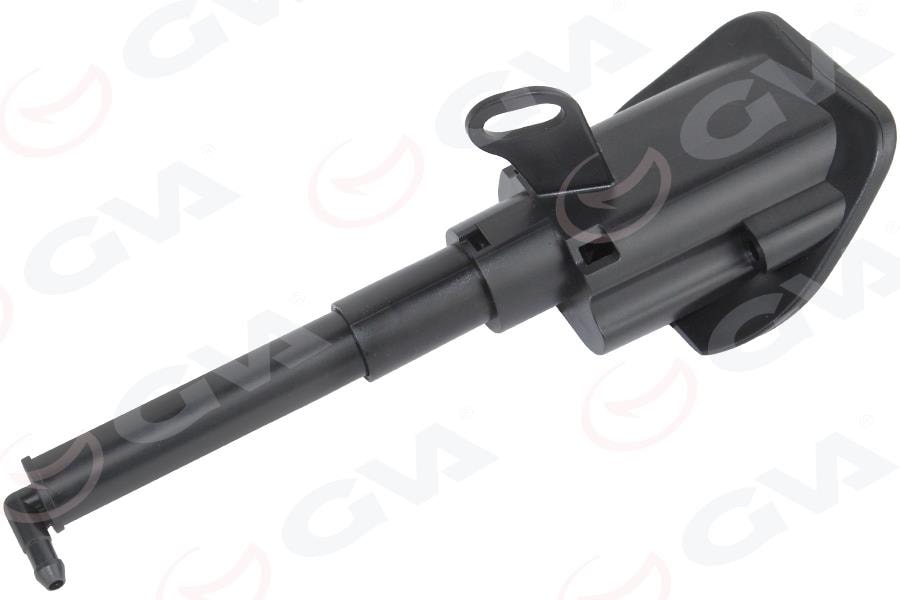 GVAFar Yıkama Robotu Sag Volvo Xc90 Mk1 2007-2014GVA 9107808
