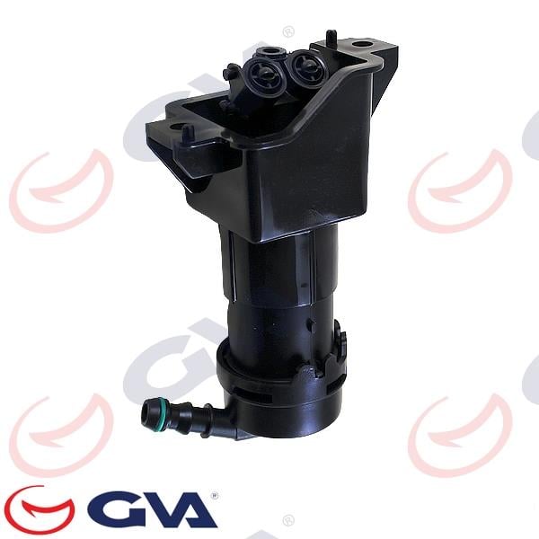 GVAFar Yıkama Robotu Sol Audı A6 2009-2011GVA 9146253