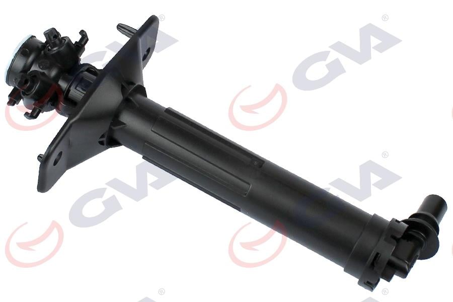GVAFar Yıkama Robotu Sol Audı A6 2015-2018GVA 9146257