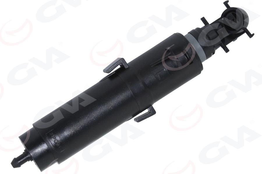 GVAFar Yıkama Robotu Sol Bmw F15 F16GVA 9106400