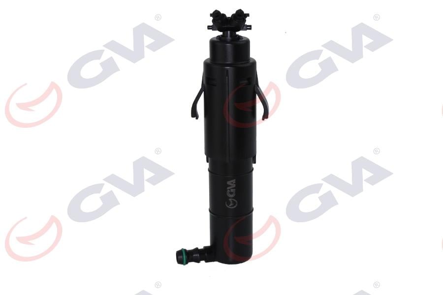 GVAFar Yıkama Robotu Sol Golf6 2009-2012GVA 9146273