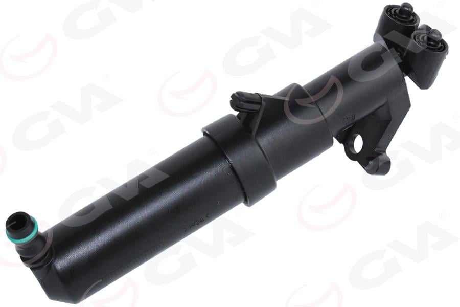 GVAFar Yıkama Robotu Sol Mercedes C-Class W203 00 07GVA 9106539