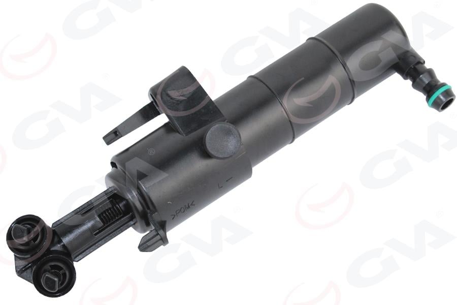 GVAFar Yıkama Robotu Sol Mercedes E-Class W212 09 15 S212 09 16GVA 9106557