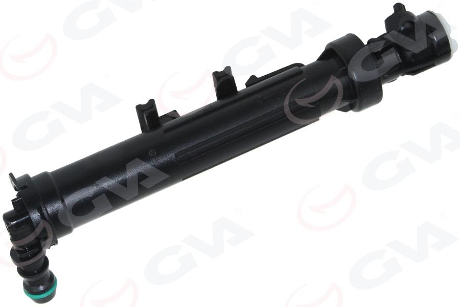 GVAFar Yıkama Robotu Sol Mercedes Ml-Class W166 11 15 Gl-Class X166 12 15GVA 9105809